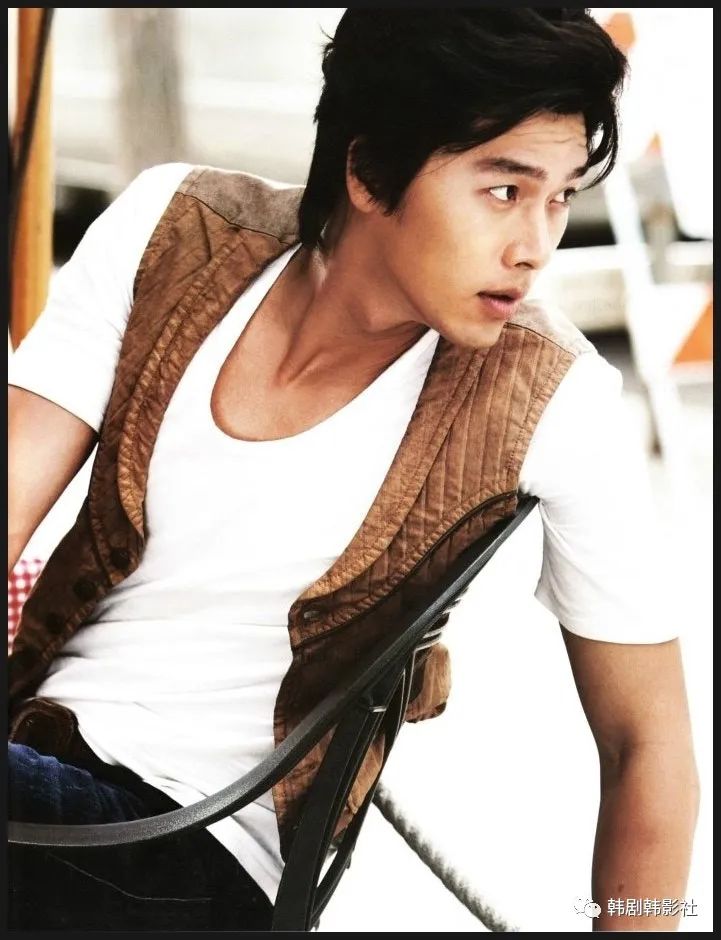 玄彬分享纯情高中初恋史 自称女友开心最重要