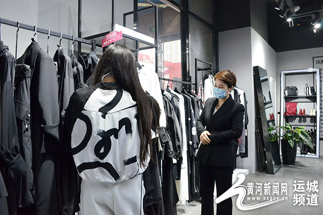 专访运城杰出女企业家华曦创始人卫华