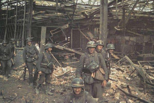 原创二战后的阿根廷为什么被许多欧洲国家针对?