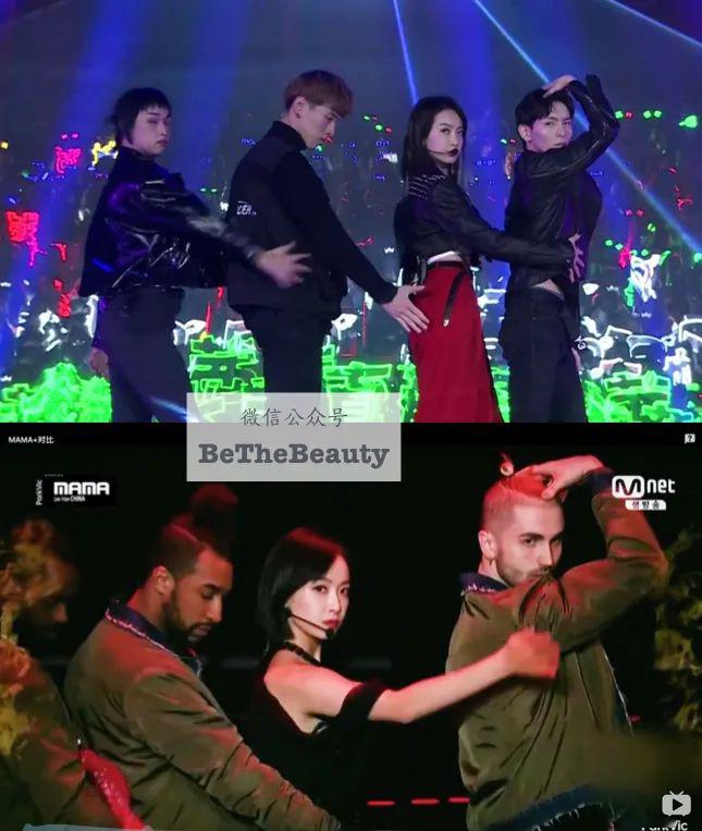 颜值并不顶尖但魅力强到如下蛊,韩流idol凭什么风靡世界?_舞台