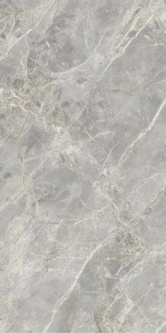 全屋铺上900x1800mm大理石瓷砖白墙瞬间变成巨幅水墨画太美了