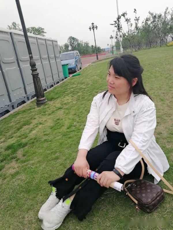 中牟县青年路小学抗击疫情先进人物事迹二十二刘双双