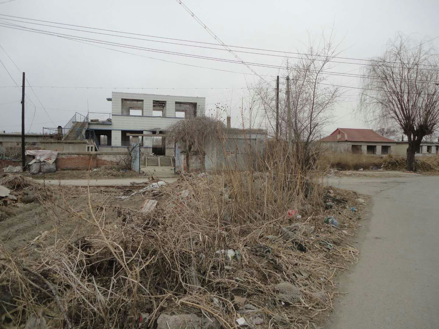 地名档案 | 浑南区深井子火车站·大深井子村· 小深井子村