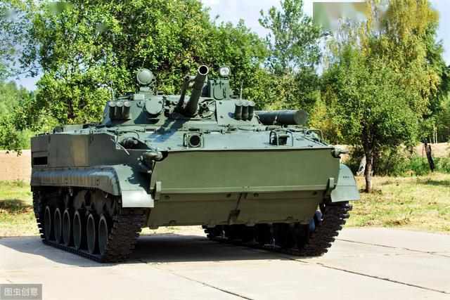 俄制武器粗制滥造海湾战场被吊打美盟友20多年都舍不得换