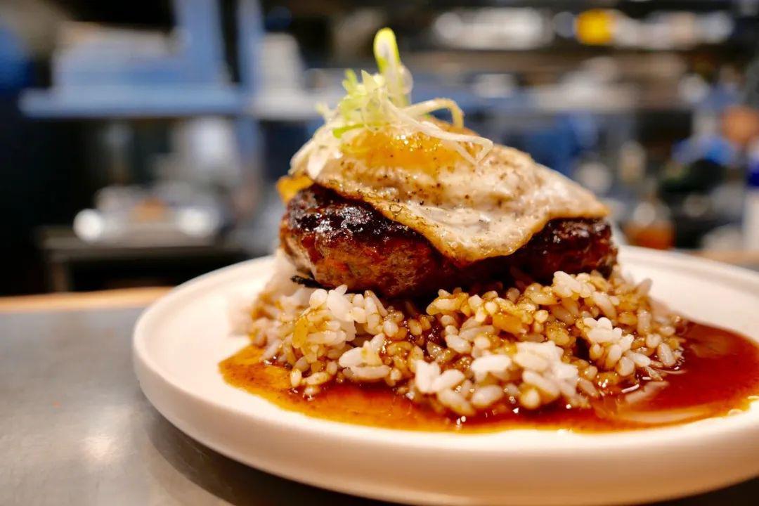 萝卜,洋葱,西芹,少数蒜),帕玛森芝士,意大利芹末,鸡蛋2个,李派林喼汁