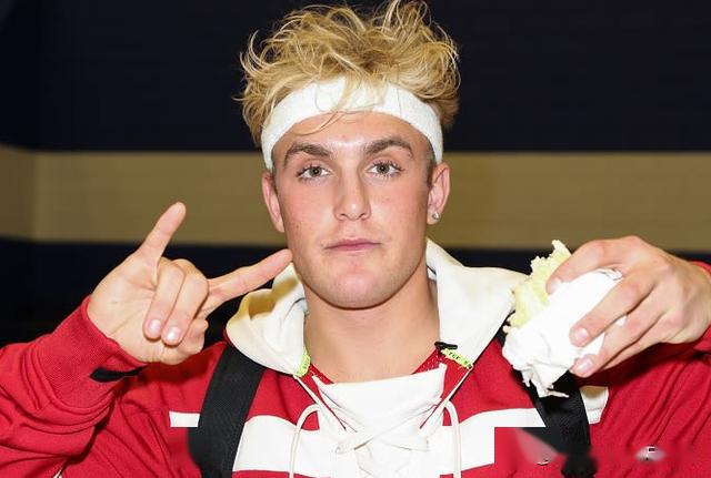 jake paul is among one of the few persons to have a successful