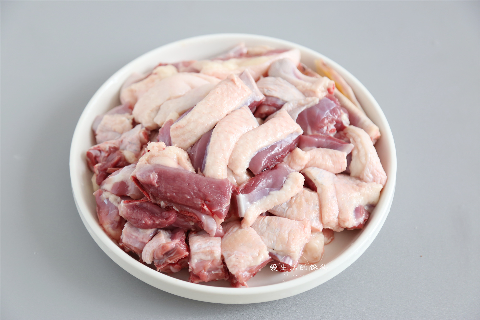 原创鸭肉这样做香辣够味煮一锅上桌就吃个精光老公还嫌不够