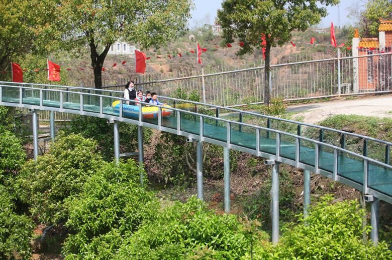 原创岳阳醉美西塘乡情乡景上山下乡