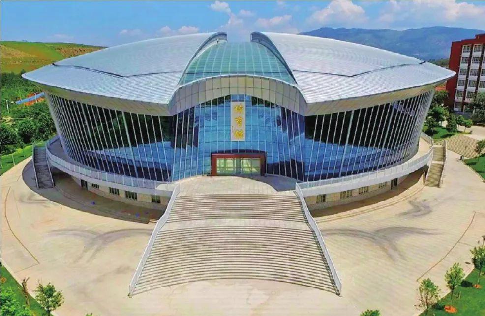 厉害啦弹性工作制云南经济管理学院2020年特聘教师招聘公告