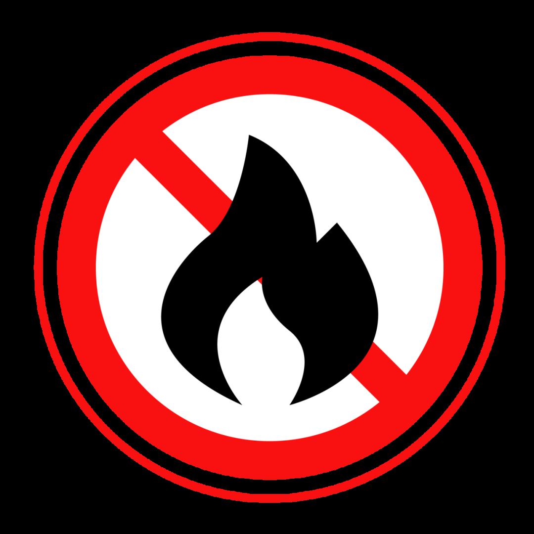 清明倡议丨文明祭祀防控山火你我有责转载