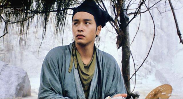 女鬼爱上的,为何总是穷书生?