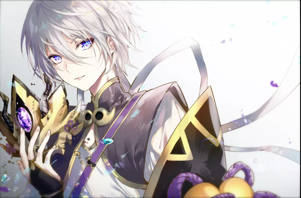 fgo兰陵王高长恭测评 不错的蓝爆队辅助_全体