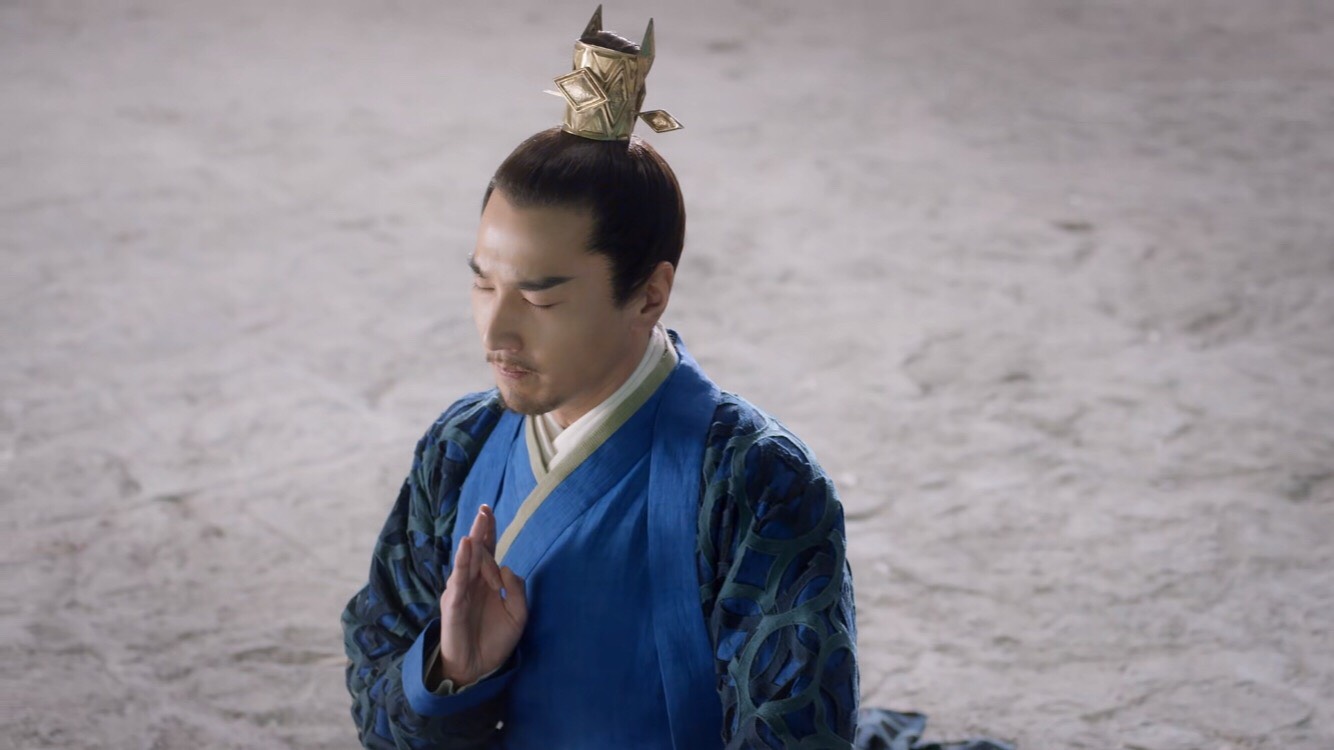 原创三生三世为什么墨渊单身几十万年原来背后大有故事