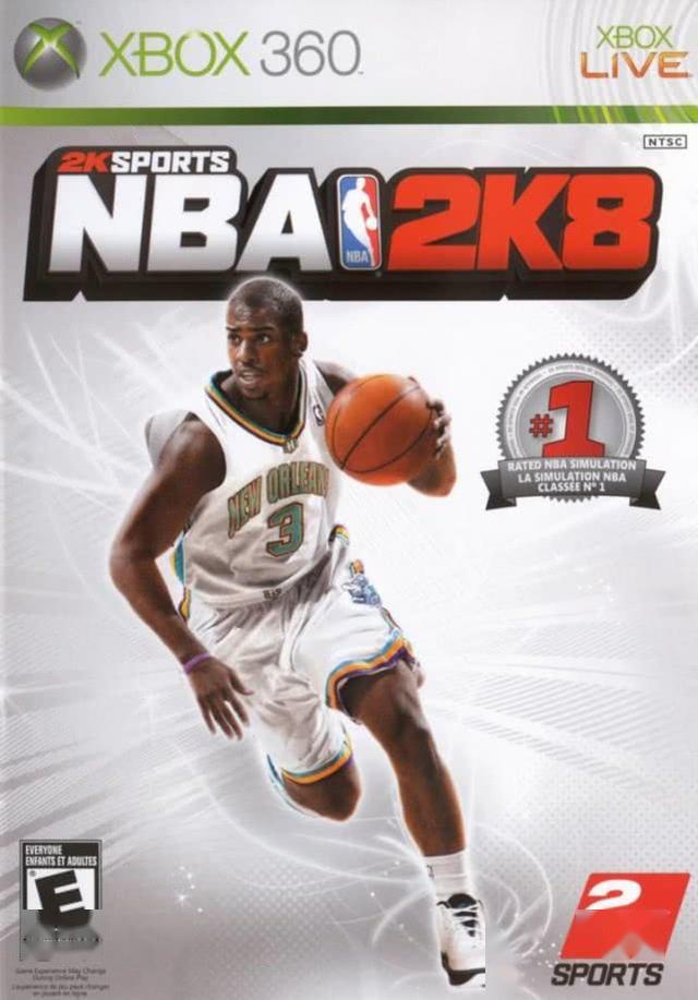 2k系列封面人物有魔咒?二十年仅两位同年夺冠,浓眉或成第三人