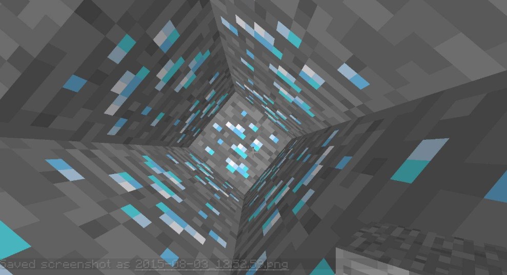 我的世界还在为挖钻石矿苦恼记住这些攻略瞬间变大亨