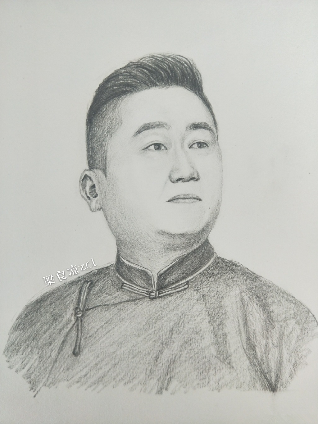 在东北卖烤串去德云社当保安张鹤伦如何逆袭成相声演员下篇