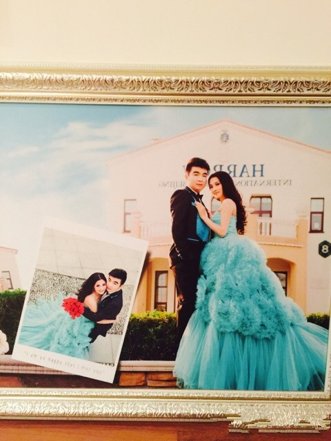 原创梁超在5年前离婚前妻称陪他度过最穷的日子何雯娜成最大赢家