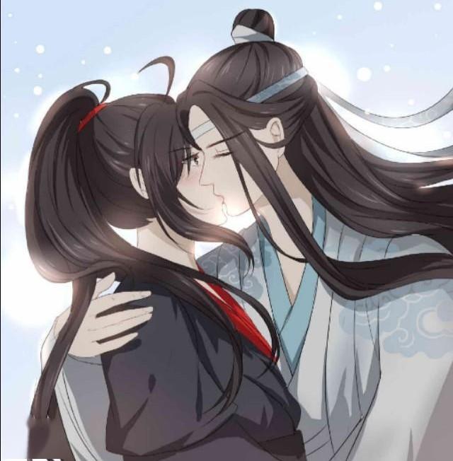 忘羡蓝湛你比枇杷更好吃