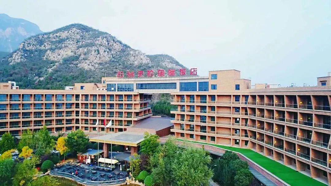 最后12小时抢购云台山100元超值预售票即将停止