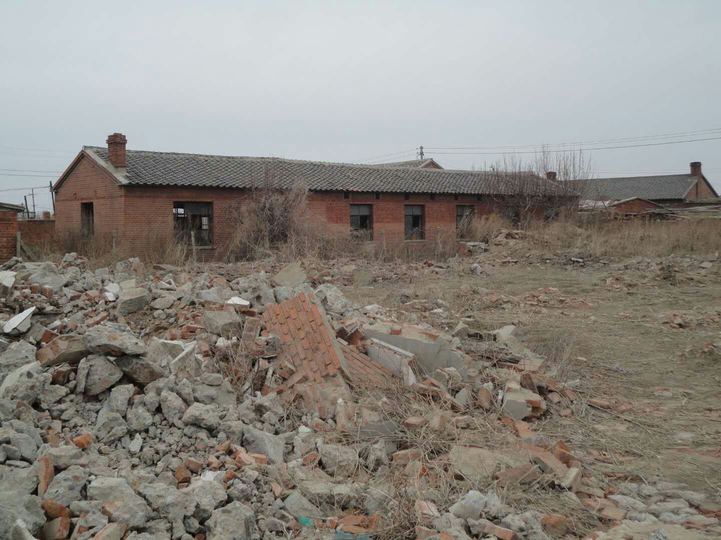 地名档案 | 浑南区深井子火车站·大深井子村· 小深井子村
