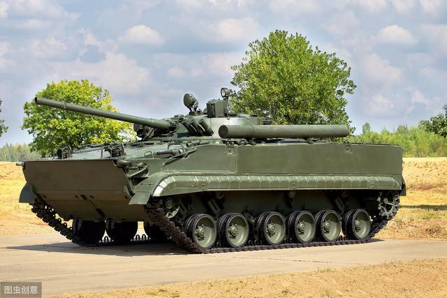 俄制武器粗制滥造海湾战场被吊打美盟友20多年都舍不得换