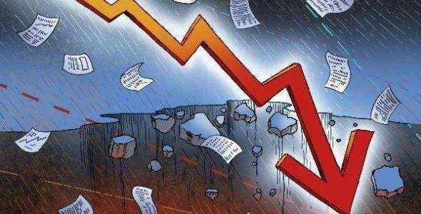 疫情经济会比一季度有明显的回升下半年经济会走得更加稳健