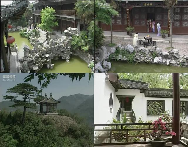 原创上错花轿嫁对郎20年后翻拍李庚希饰演李玉湖网友求放过