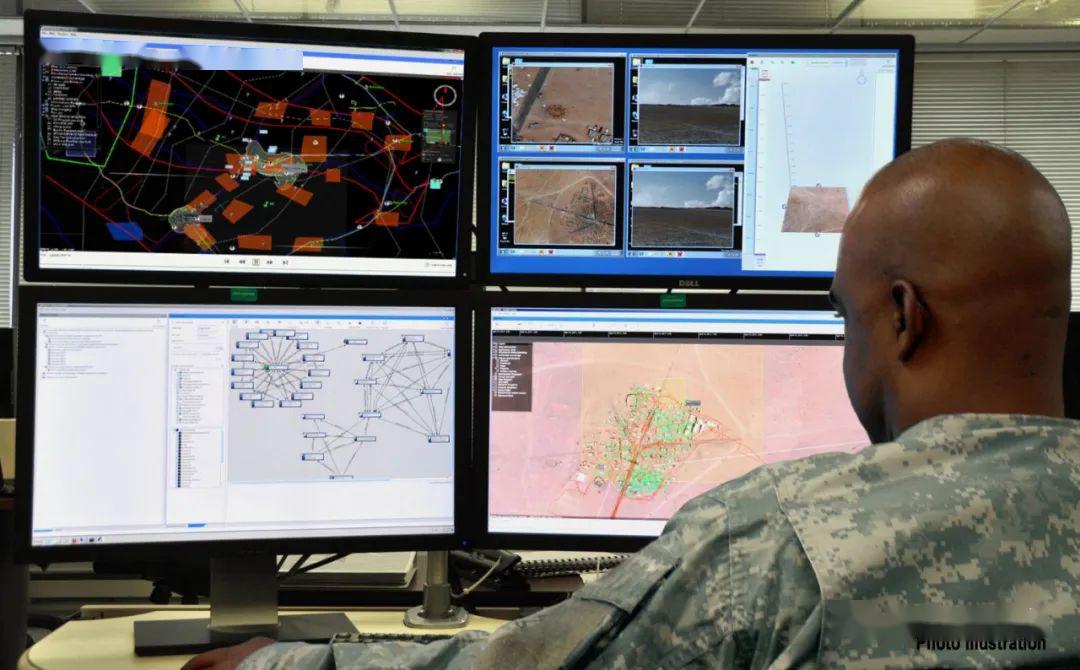 智库声音大数据之于军事情报获取的助力之道