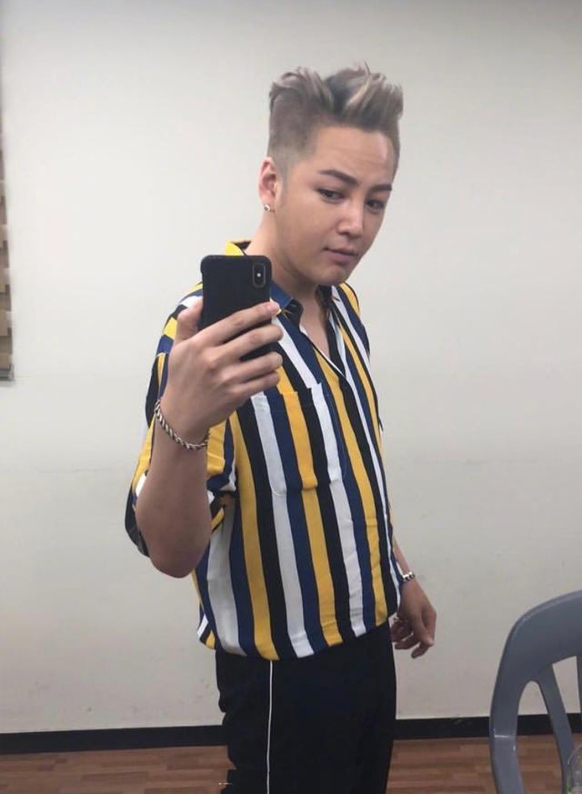 从花美男到发福大叔再到逃税10亿家属张根硕到底怎么了