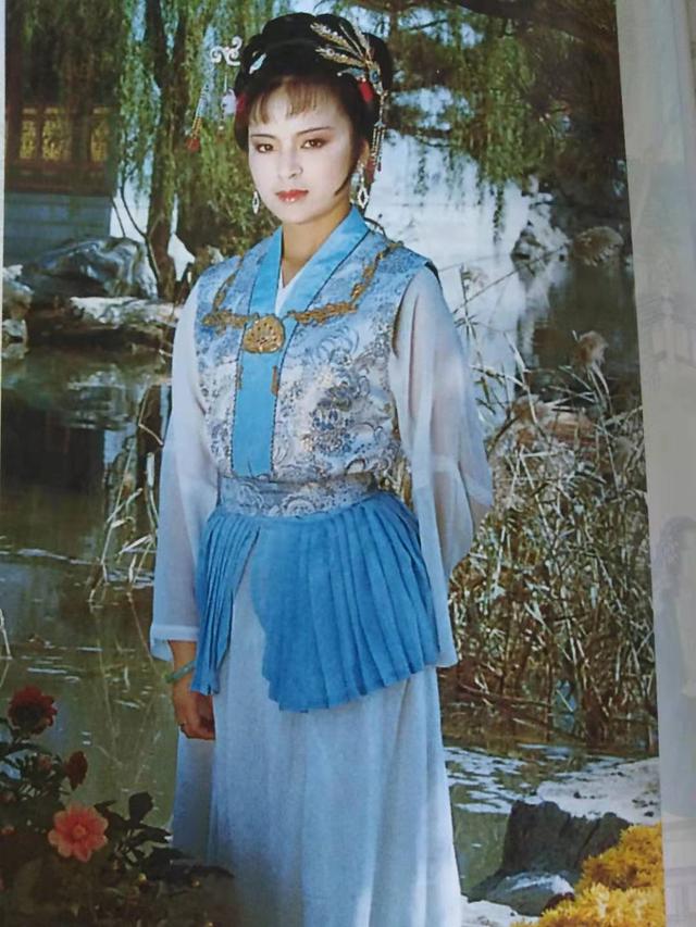 原创贾探春为何不管柳五儿的事平儿知道原因却不敢当面说破