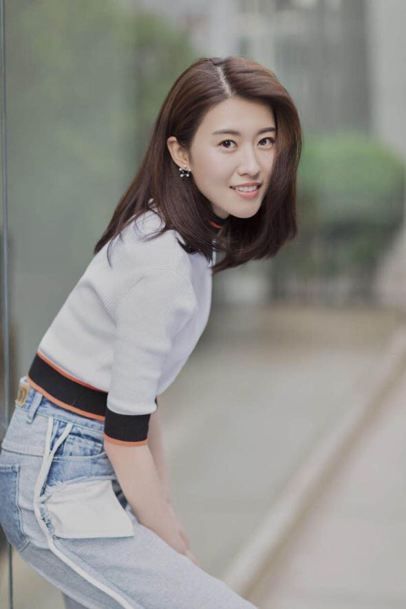 独家丨演员张芮晴最新主演的短剧《重生之恶》即将上线,敬请期待