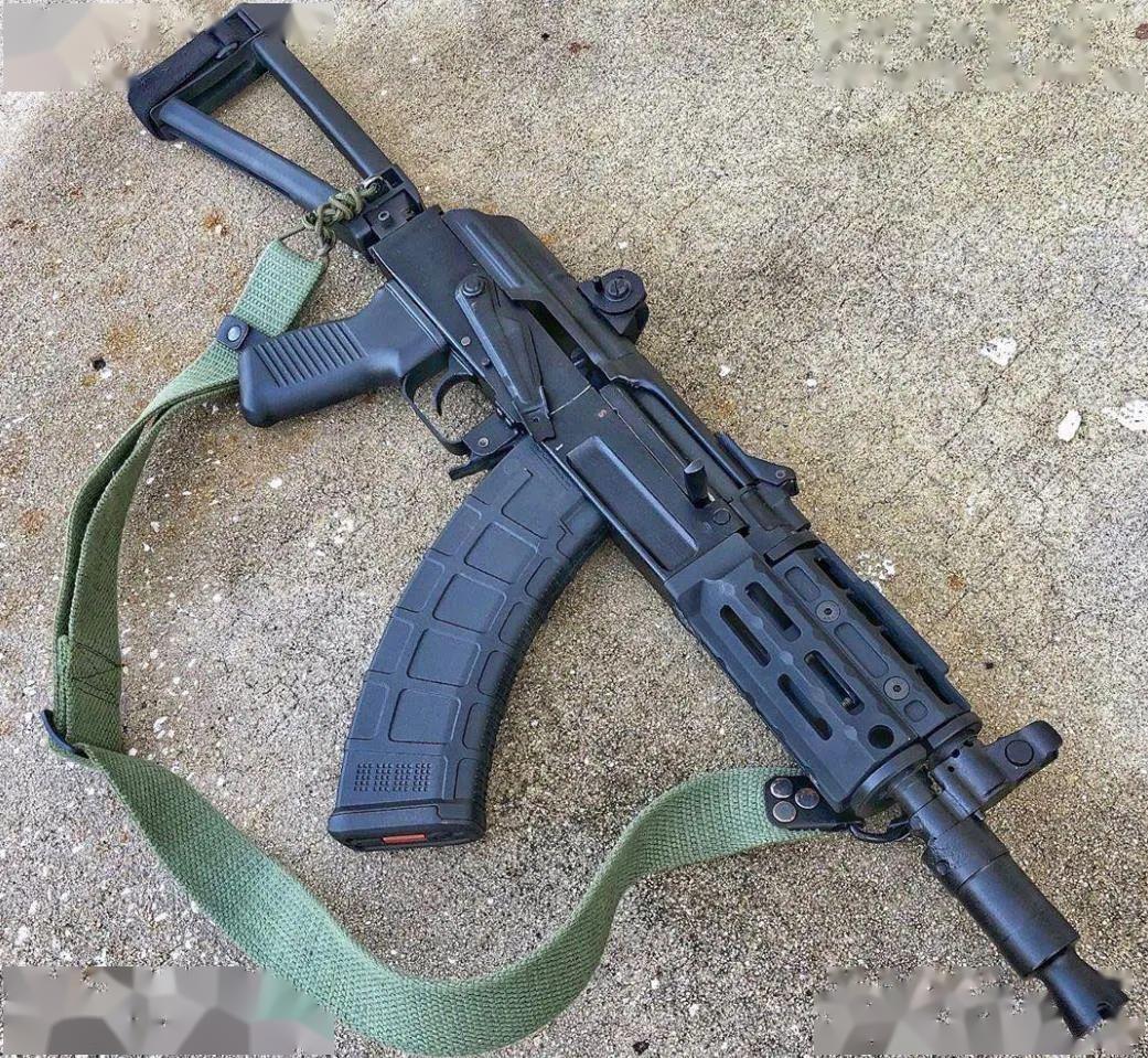 ak风美图欣赏打动你的也许不是外观也许更多的是文化上的烙印