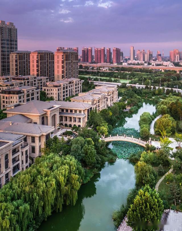 君熙太和时代之巅顶豪极耀