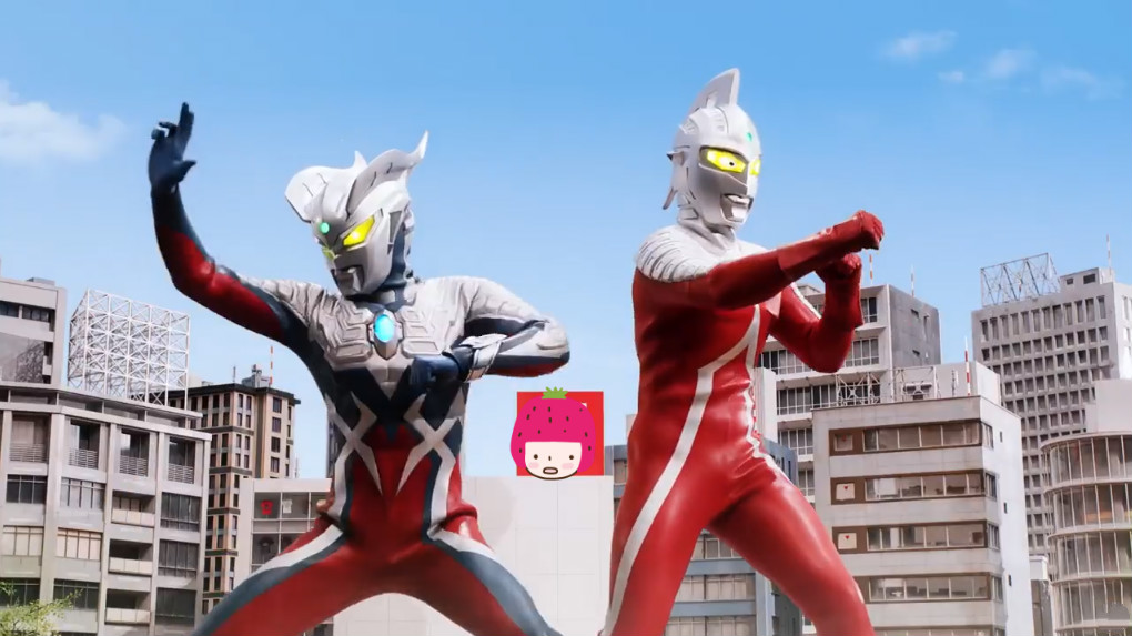 原创赛罗父子联手吊打贝利亚黑老贝被秒杀真相让我差点笑出隔夜饭