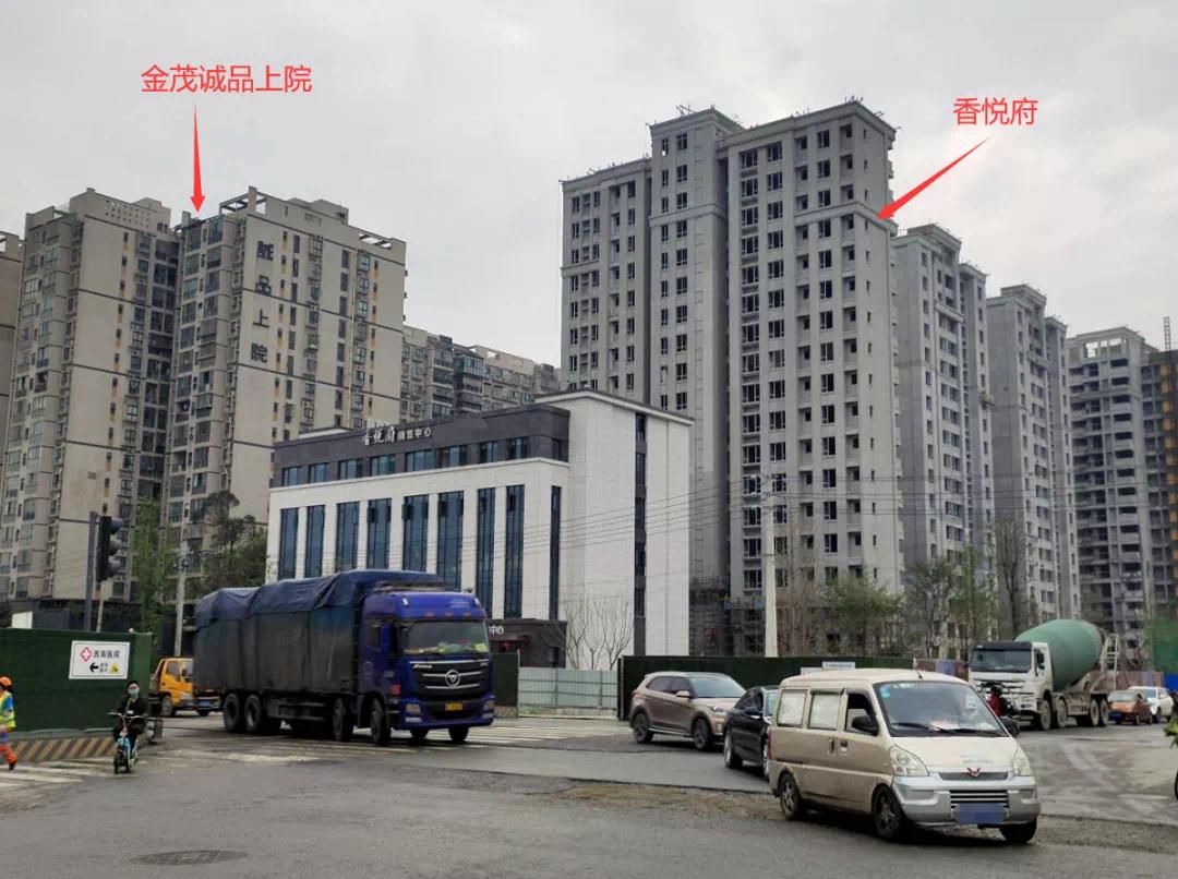 机投桥站tod旁19亩中南以12700元平再下一城