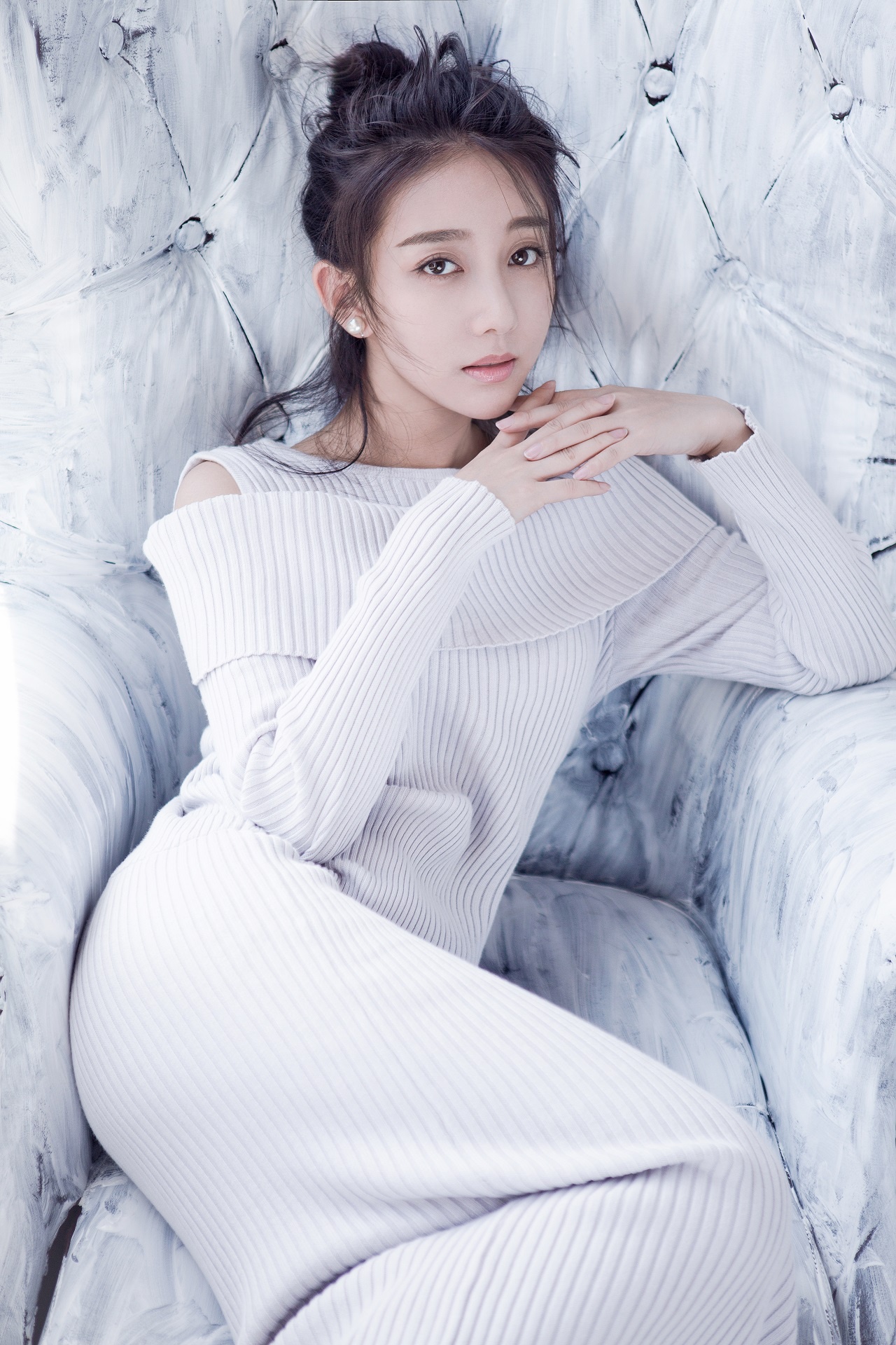 《成化十四年》悲情花魁为爱成痴 陈梦瑶细节化表演引热议