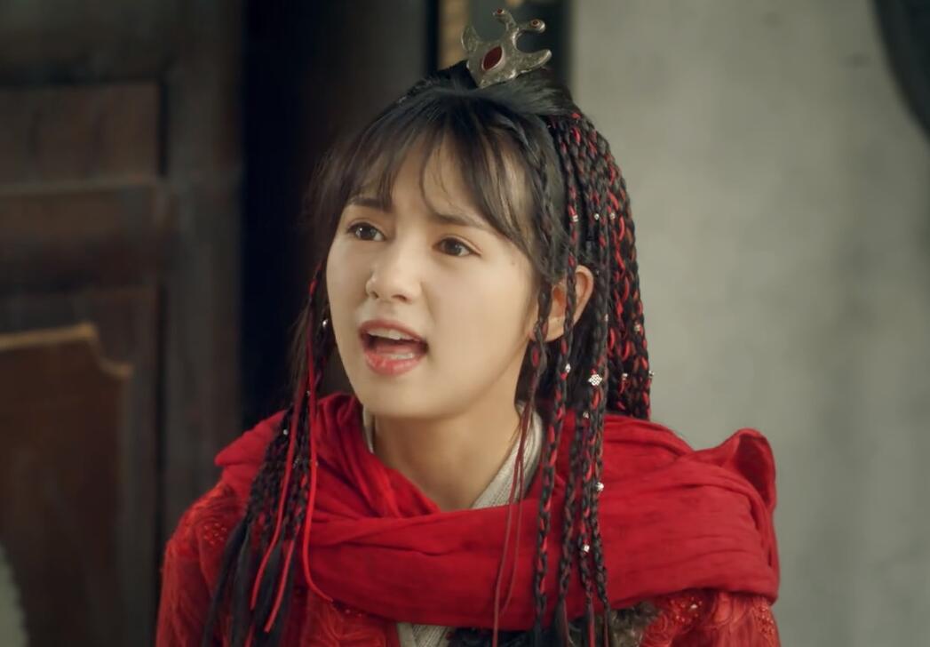 唐泛,路垚同为吃货,《成化十四年》比《民国奇探》差在哪?_隋州