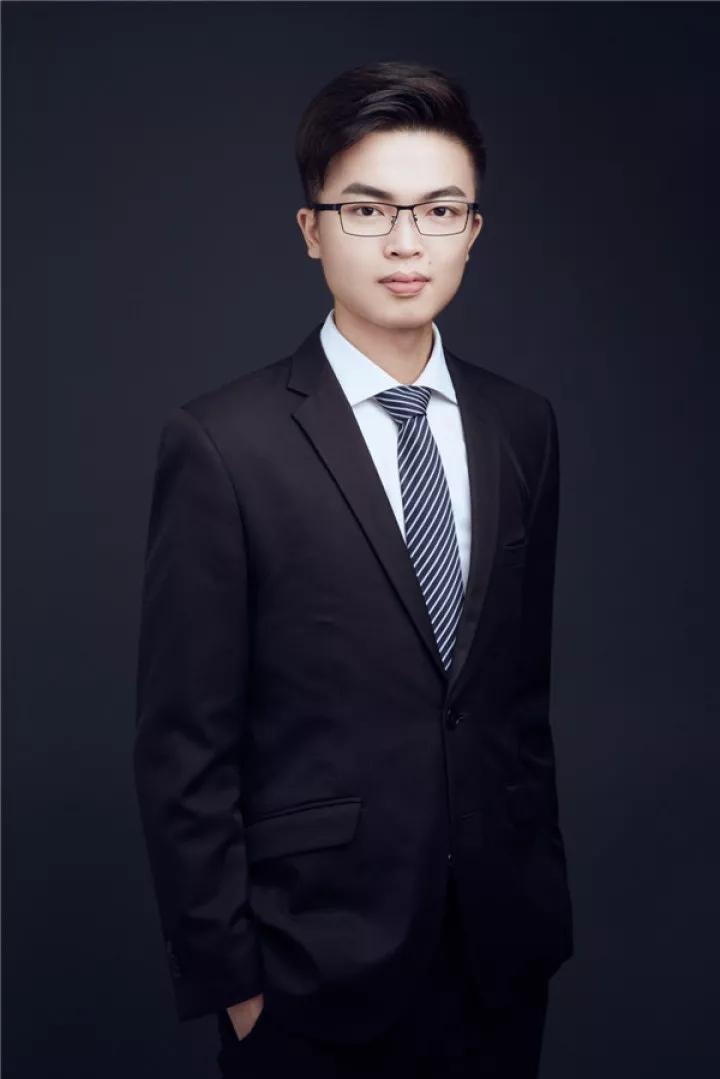 潮创人物第23期杨植麟用ai赋能企业销售