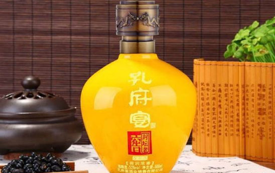 3亿拍卖,原因让人唏嘘_孔府