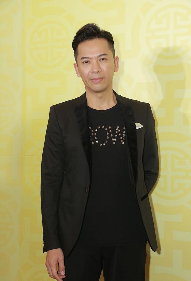 55岁tvb绿叶郭政鸿返内地复工直言幸运,留港数月无工作生活受困_香港