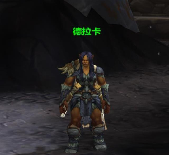 4,萨尔母亲德拉卡在公布这些重量级人物之前还是需要先将9.