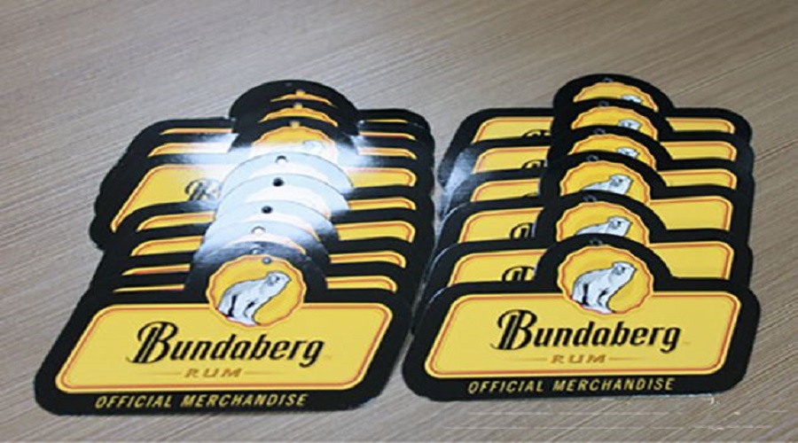 覆膜工艺让印刷品炯炯有神