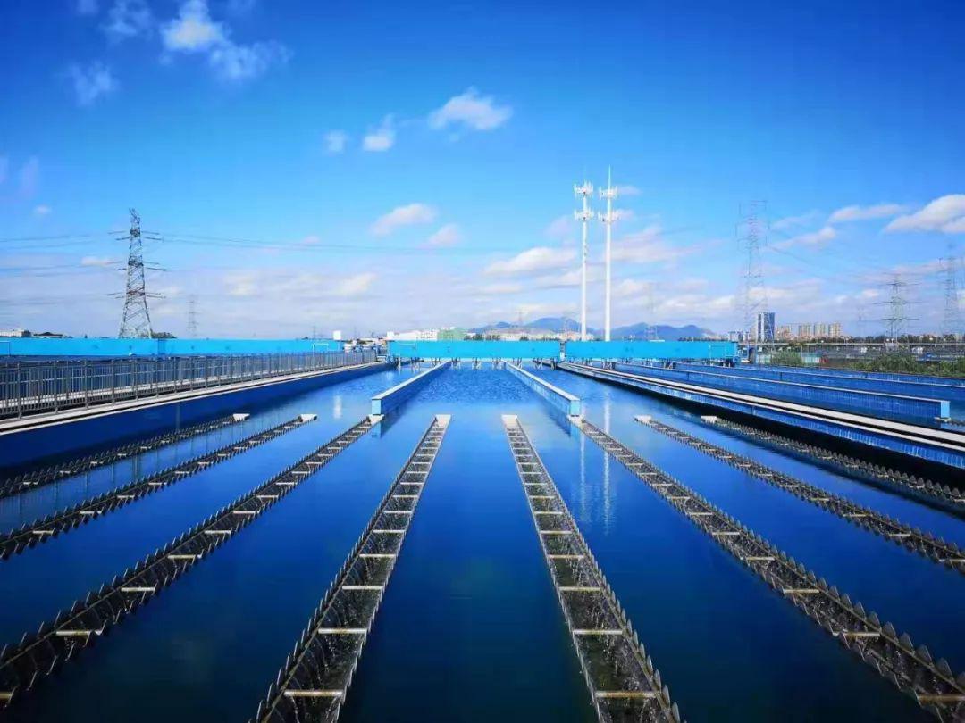 滑动查看更多图片杭州余杭水务控股集团有限公司是为推进余杭区供排水