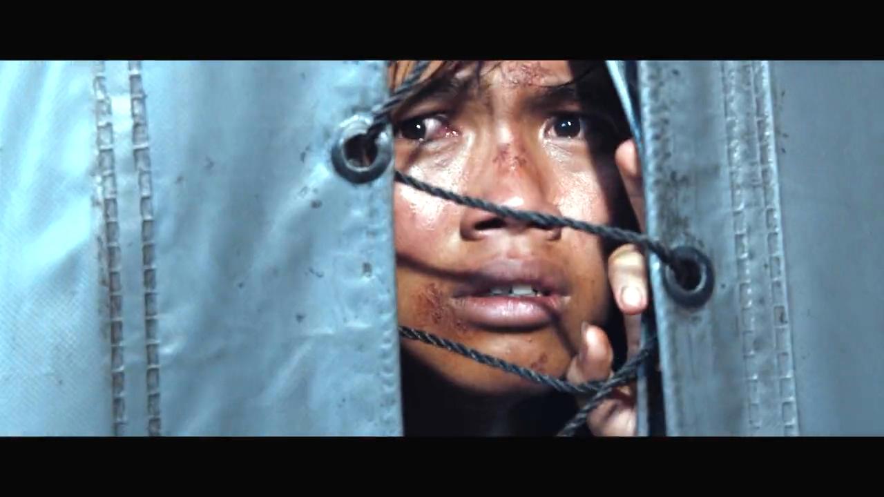 我可以请特朗普看看这部电影吗