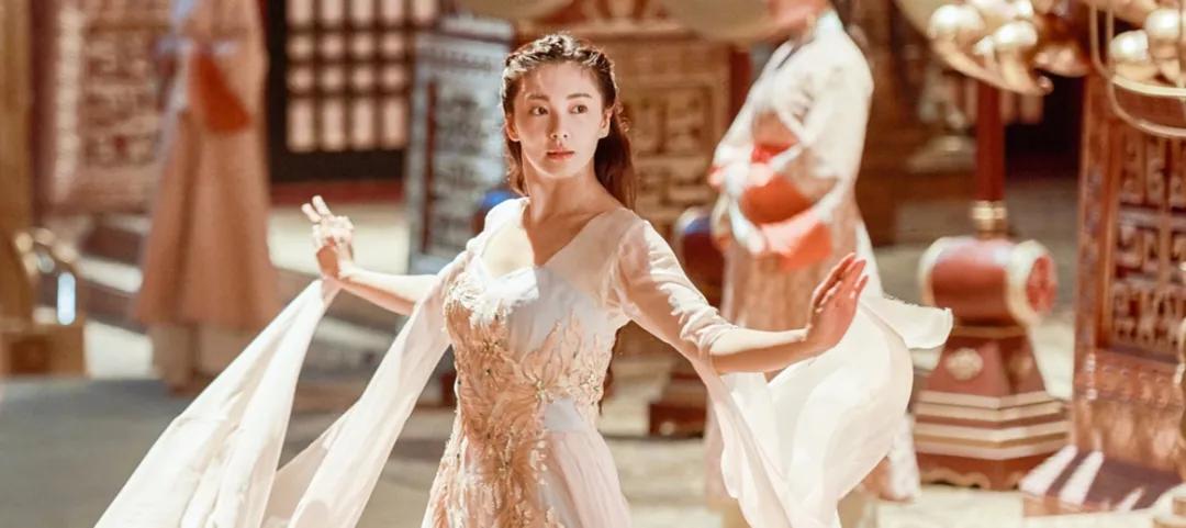 上一部作品豆瓣25分这一次张雨绮发威奉上84分新作