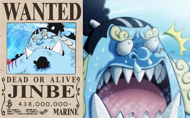 海贼王甚平瞎了摆脱四皇付出失明代价还是尾田忘了画眼珠子