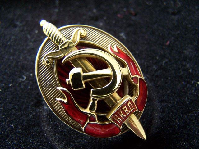 原创最后的克格勃掌门人孤注一掷发动政变入狱三年称不后悔