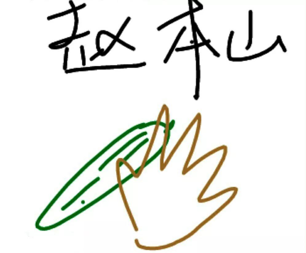 灵魂画手迷惑行为大赏看完我笑疯了他们的脑子到底在想什么