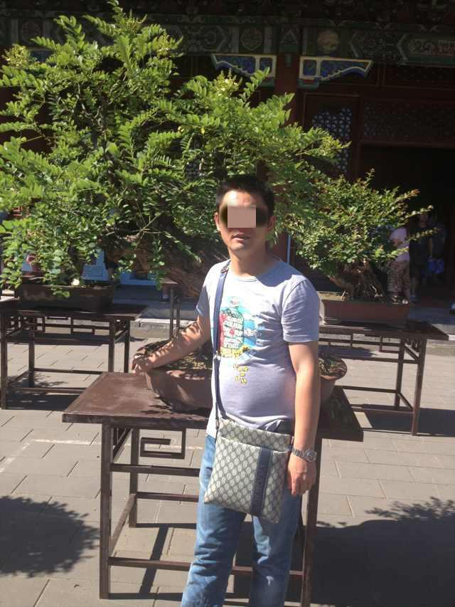 原创被老乡拐走10多万京漂哥泪奔了始终无法面对现实