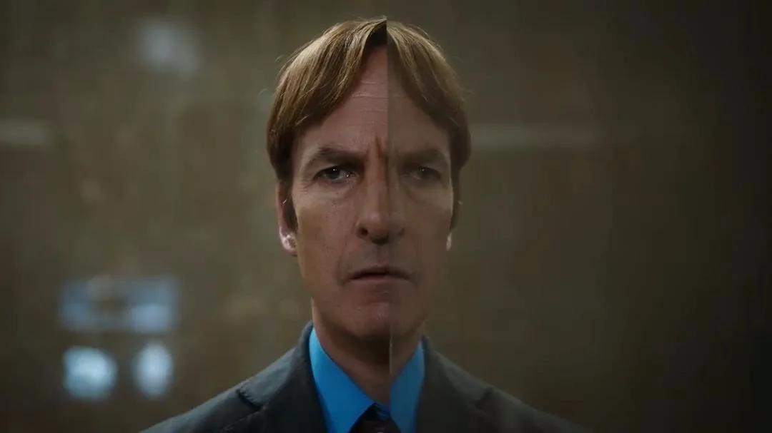 8分,这部风骚美剧太强悍!_索尔·古德曼